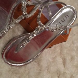 Unisa Sandals - formal